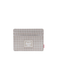 Herschel Charlie Rfid Korumalı Kartlık