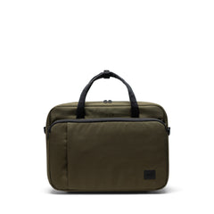 Herschel Gibson Messenger El Çantası