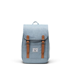 Herschel Retreat Mıknatıslı Kapama Mini Boy Sırt Çantası 10L