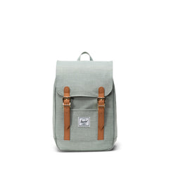Herschel Retreat Mıknatıslı Kapama Mini Boy Sırt Çantası 10L