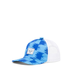 Herschel Whaler Cotton Mesh Bebek Şapkası  618 Ay İçin