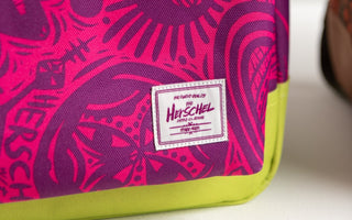 Herschel x Thomas Campbell Koleksiyonu - Sokak Kültüründen Moda Dünyasına