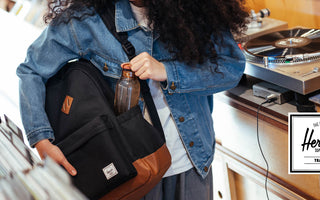 Herschel: Şehirden Doğaya, Her Tarza Uygun