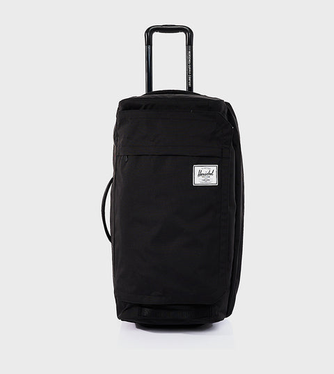 Herschel Wheelie Outfitter | Su İtici Kumaş Büyük Boy Valiz, 70 L