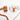 Kikkerland Mini Kanaviçe Geyik Desenli Dikiş Nakış Seti