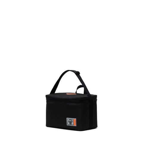 Herschel Heritage™ Mini | Suya Dayanıklı Kumaş Termal Çanta, 4.7 L