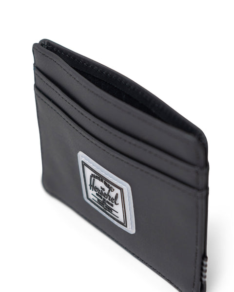 Herschel Charlie Suya Dayanıklı Rfid Korumalı Kartlık