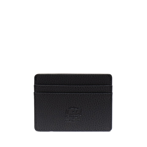 Herschel Charlie | RFID Korumalı Vegan Deri Kartlık