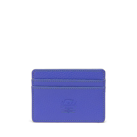 Herschel Charlie | RFID Korumalı Vegan Deri Kartlık