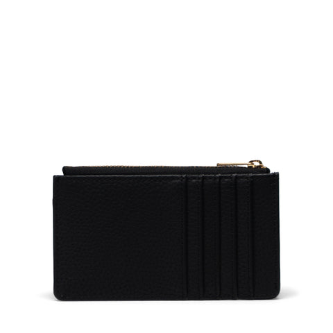Herschel Oscar Büyük | RFID Korumalı Vegan Deri Cüzdan