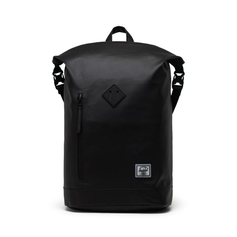 Herschel Roll Top | Suya Dayanıklı Kumaş Sırt Çantası, 16