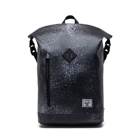 Herschel Roll Top | Suya Dayanıklı Kumaş Sırt Çantası, 16