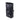 Siyah Spray Paint Herschel Roll Top Üstü Rulolu Sırt Çantası
