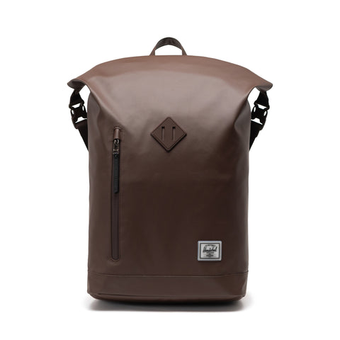 Herschel Roll Top | Suya Dayanıklı Kumaş Sırt Çantası, 16