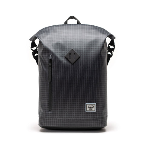 Herschel Roll Top | Suya Dayanıklı Kumaş Sırt Çantası, 16