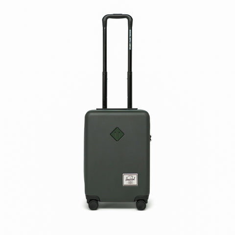 Herschel Heritage™ | Darbeye Dayanıklı Kabin Boy Valiz, 35 L