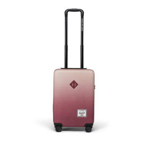 Herschel Heritage™ | Darbeye Dayanıklı Kabin Boy Valiz, 35 L