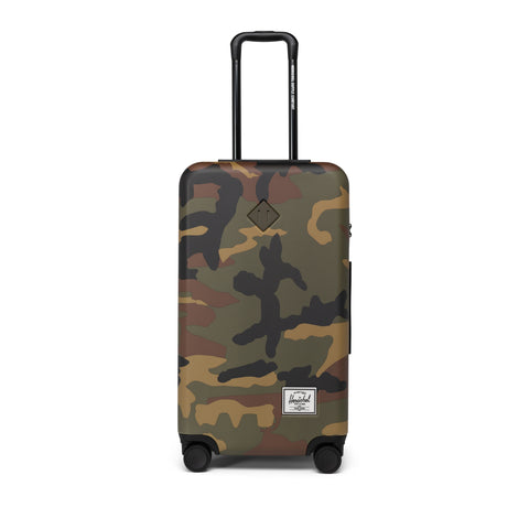 Herschel Heritage™ | Darbeye Dayanıklı Orta Boy Valiz, 67 L