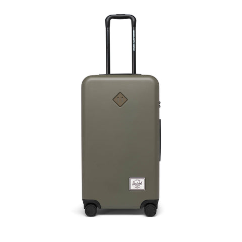 Herschel Heritage™ | Darbeye Dayanıklı Orta Boy Valiz, 67 L