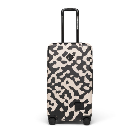 Herschel Heritage™ | Darbeye Dayanıklı Orta Boy Valiz, 67 L