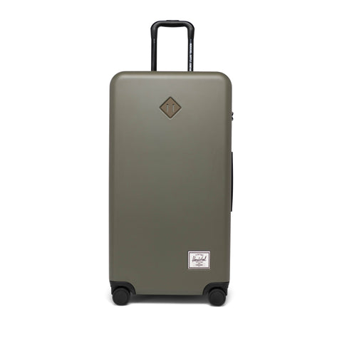 Herschel Heritage™ | Darbeye Dayanıklı Büyük Boy Valiz, 95 L