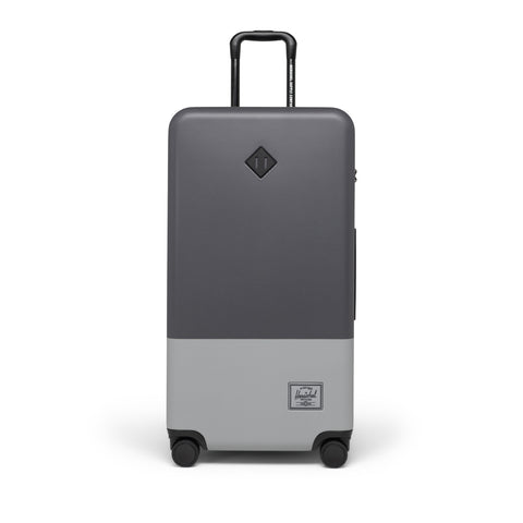 Herschel Heritage™ | Darbeye Dayanıklı Büyük Boy Valiz, 95 L