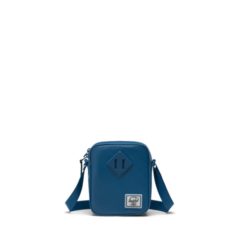 Herschel Heritage™ | Su İtici Kumaş Çapraz Çanta, 2.5 L