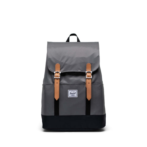 Herschel Retreat Küçük | Su İtici Kumaş Sırt Çantası, 14