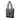 Koyu Gri - Siyah Herschel Retreat Tote Omuz Çantası Omuz Çantası
