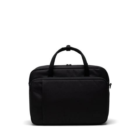 Herschel Gibson Messenger | Su İtici Kumaş Laptop Çantası, 16