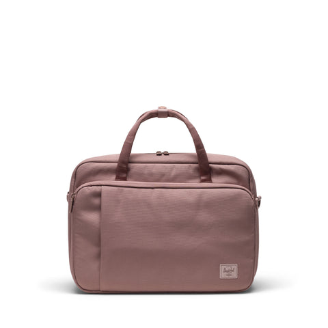 Herschel Gibson Messenger | Su İtici Kumaş Laptop Çantası, 16