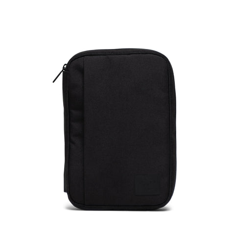 Herschel Burrard Tech | Su İtici Kumaş Teknoloji Düzenleyici Çanta, 2.5 L