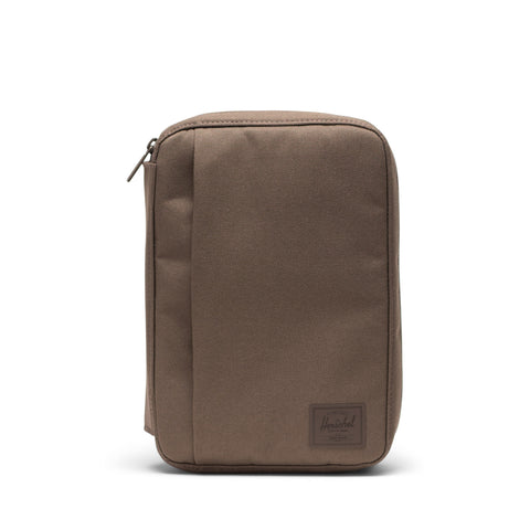 Herschel Burrard Tech | Su İtici Kumaş Teknoloji Düzenleyici Çanta, 2.5 L