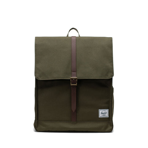 Herschel City | Su İtici Kumaş Sırt Çantası, 14