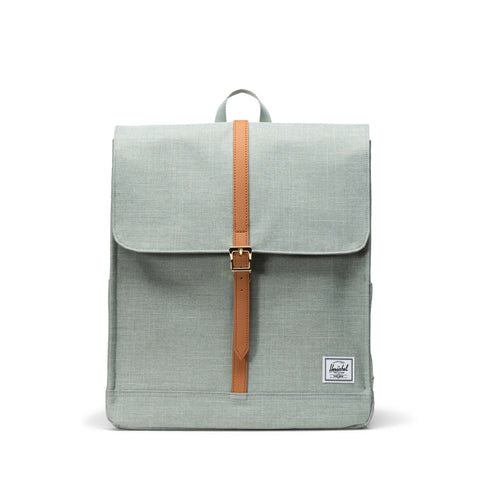 Herschel City | Su İtici Kumaş Sırt Çantası, 14