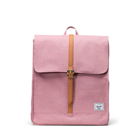 Herschel City | Su İtici Kumaş Sırt Çantası, 14