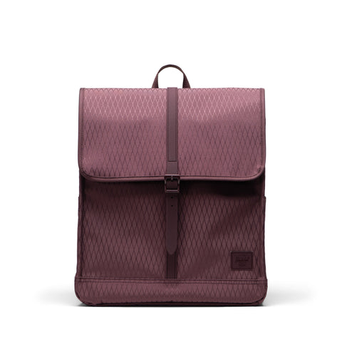 Herschel City | Su İtici Kumaş Sırt Çantası, 14