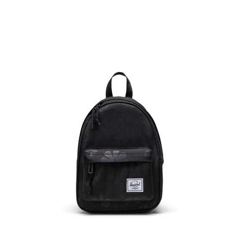 Herschel Classic Mini Fermuarlı Sırt Çantası