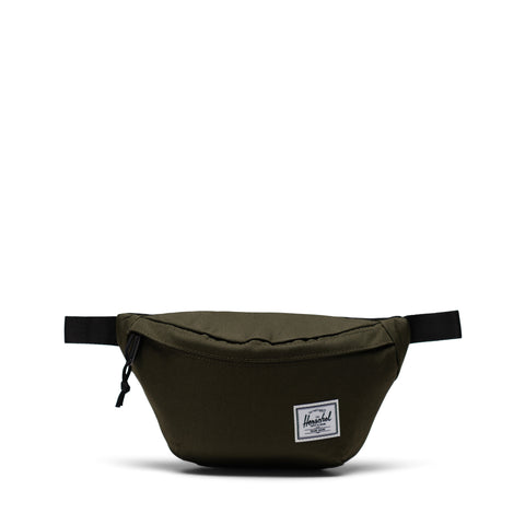 Herschel Classic Fermuarlı Ayarlanabilir Bel Çantası