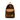 Taba - Bronz Kahve Herschel Heritage Sırt Çantası