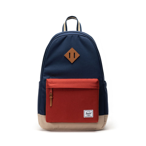 Herschel Heritage™ | Su İtici Kumaş Sırt Çantası, 16