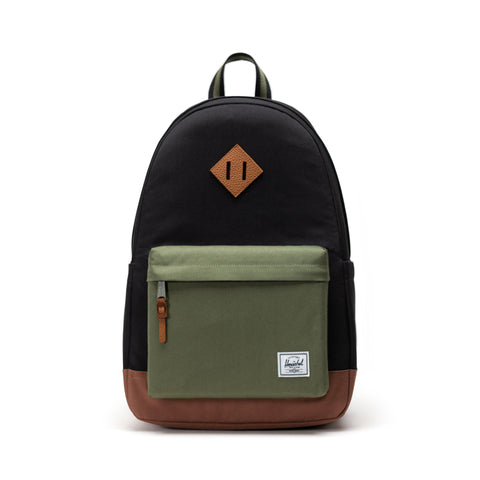 Herschel Heritage™ | Su İtici Kumaş Sırt Çantası, 16