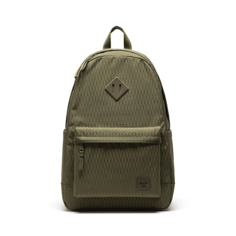 Herschel Heritage™ | Su İtici Kumaş Sırt Çantası, 16