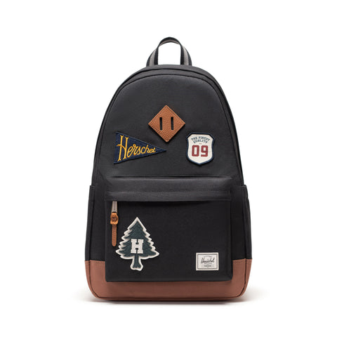 Herschel Heritage™ | Su İtici Kumaş Sırt Çantası, 16