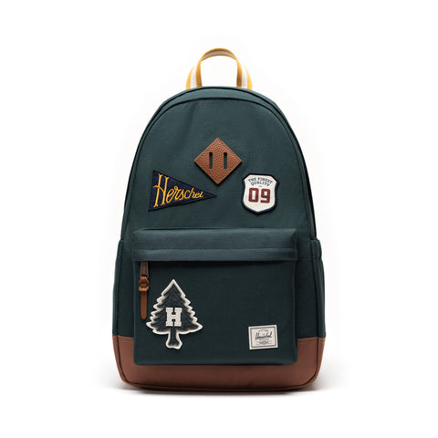 Herschel Heritage™ | Su İtici Kumaş Sırt Çantası, 16