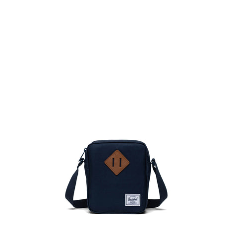 Herschel Heritage™ | Su İtici Kumaş Çapraz Çanta, 2.5 L