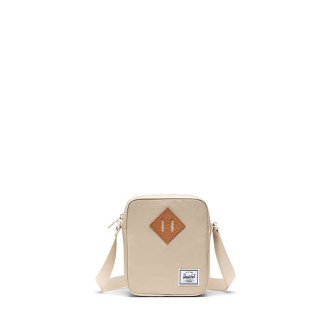Herschel Heritage™ | Su İtici Kumaş Çapraz Çanta, 2.5 L