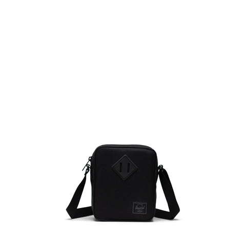 Herschel Heritage™ | Su İtici Kumaş Çapraz Çanta, 2.5 L