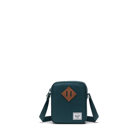 Herschel Heritage™ | Su İtici Kumaş Çapraz Çanta, 2.5 L