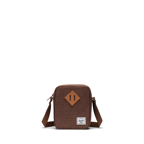 Herschel Heritage™ | Su İtici Kumaş Çapraz Çanta, 2.5 L